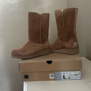 UGG Amie boots